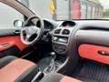Peugeot 206 Cabriolet CC Gris - thumbnail 16