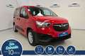 Opel Combo Life 1.5TD S/S Edition Plus XL 130 Rosso - thumbnail 1