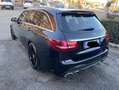 Mercedes-Benz C 63 AMG SW auto Noir - thumbnail 9