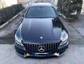 Mercedes-Benz C 63 AMG SW auto Noir - thumbnail 2