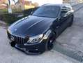 Mercedes-Benz C 63 AMG SW auto Noir - thumbnail 1