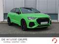 Audi RS Q3 RSQ3 Sportback 2.5 TFSI quattro MATRIX*PANO*SONO Grün - thumbnail 1