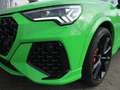 Audi RS Q3 RSQ3 Sportback 2.5 TFSI quattro MATRIX*PANO*SONO Grün - thumbnail 6