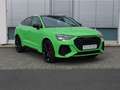 Audi RS Q3 RSQ3 Sportback 2.5 TFSI quattro MATRIX*PANO*SONO Grün - thumbnail 2