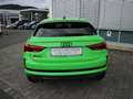 Audi RS Q3 RSQ3 Sportback 2.5 TFSI quattro MATRIX*PANO*SONO Grün - thumbnail 7