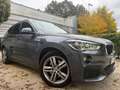 BMW X1 xDrive +++ KIT M SPORT +++ Gris - thumbnail 1
