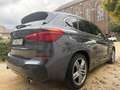 BMW X1 xDrive +++ KIT M SPORT +++ Gris - thumbnail 9