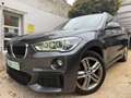 BMW X1 xDrive +++ KIT M SPORT +++ Gris - thumbnail 13