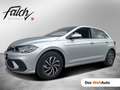 Volkswagen Polo 4Me TSI Silber - thumbnail 1