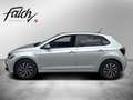 Volkswagen Polo 4Me TSI Silber - thumbnail 2