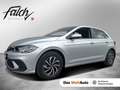 Volkswagen Polo 4Me TSI Silber - thumbnail 1