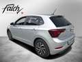 Volkswagen Polo 4Me TSI Silber - thumbnail 3