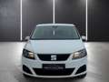 SEAT Alhambra Business 2,0 TDI DSG Weiß - thumbnail 4