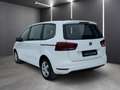 SEAT Alhambra Business 2,0 TDI DSG Weiß - thumbnail 3
