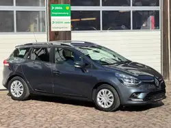 Renault Clio IV Grandtour Business Edition *TÜV neu*