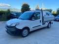 Fiat Doblo Doblo Maxi 1.6 mjt 16v Dynamic 105cv E5+ Blanco - thumbnail 3