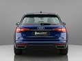 Audi A4 Avant 40 2.0 tdi mhev Business quattro S-tronic Blu/Azzurro - thumbnail 5