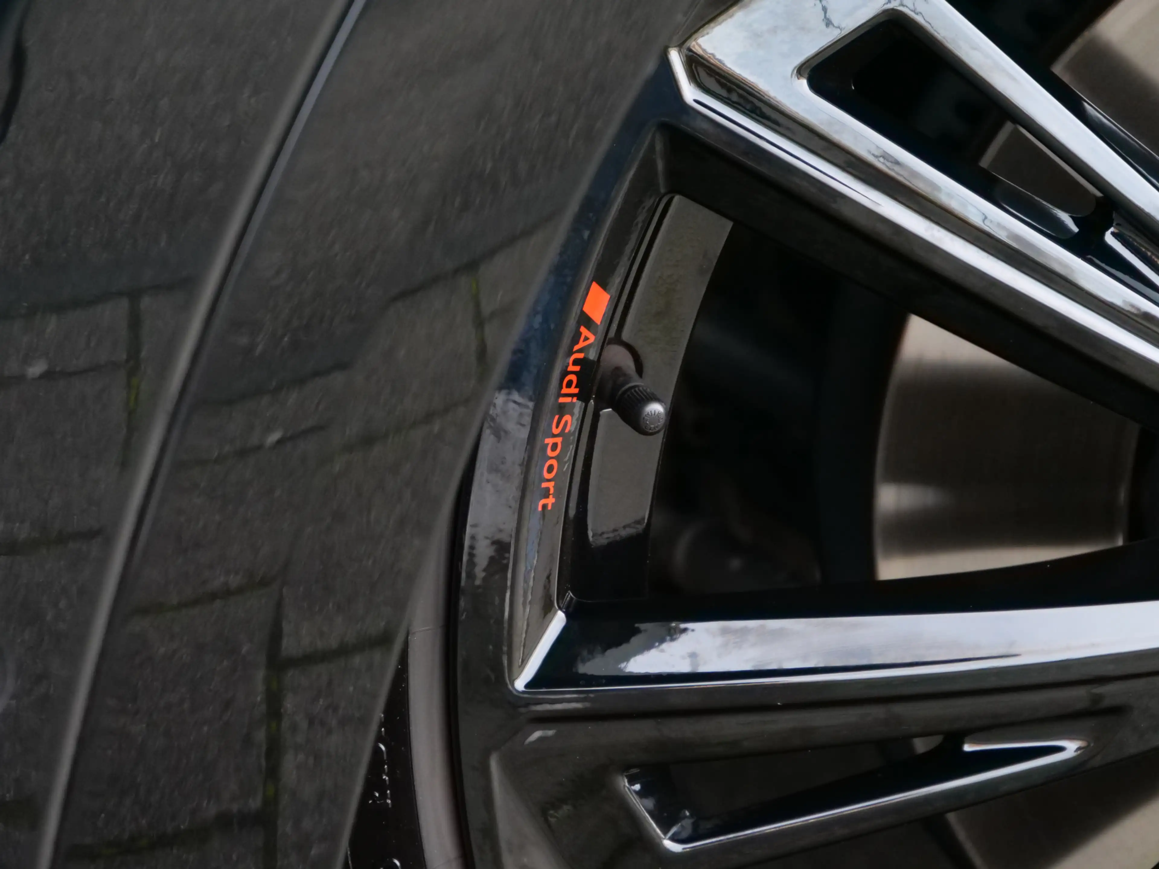 Audi SQ8 4.0 TFSI SQ8 Quattro 507 Pk Trekhaak / Schuifdak / — photo 12