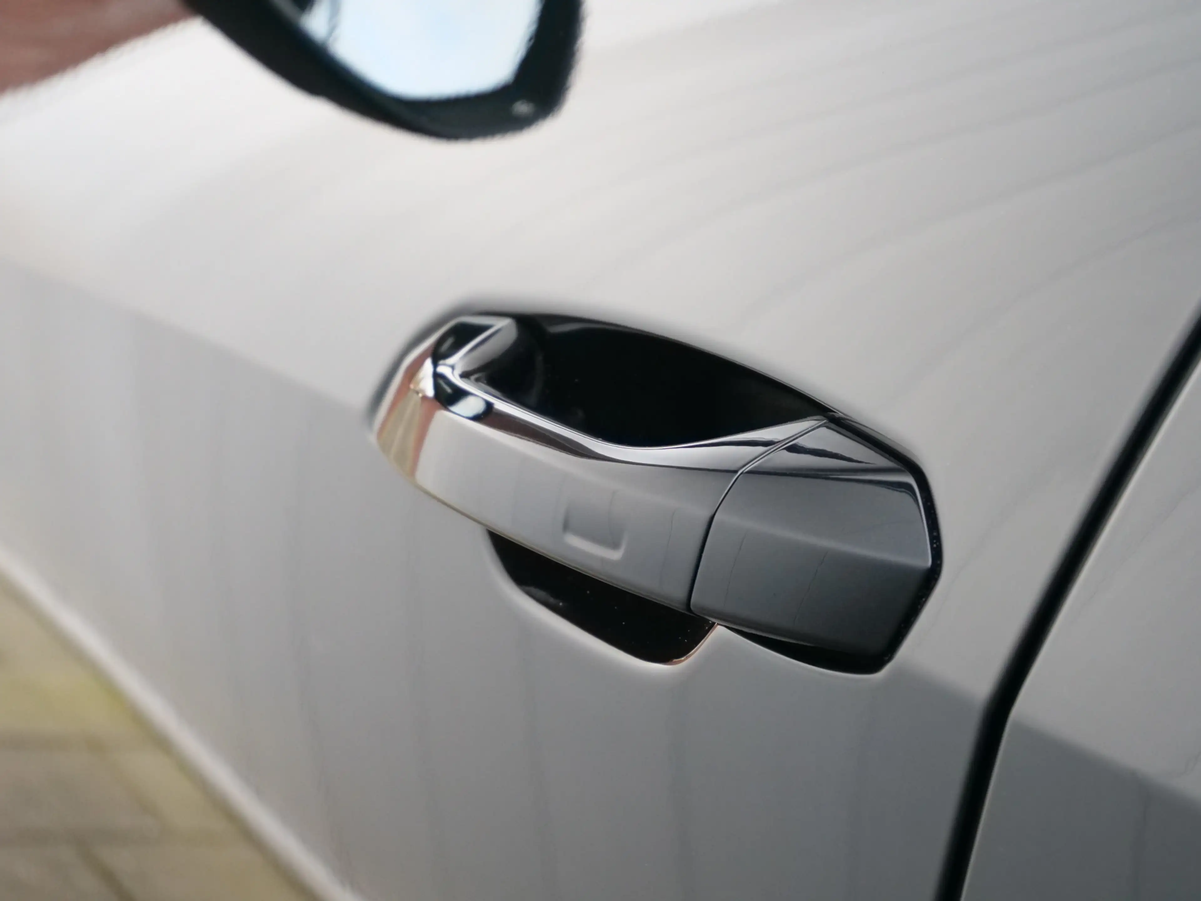 Audi SQ8 4.0 TFSI SQ8 Quattro 507 Pk Trekhaak / Schuifdak / — photo 26