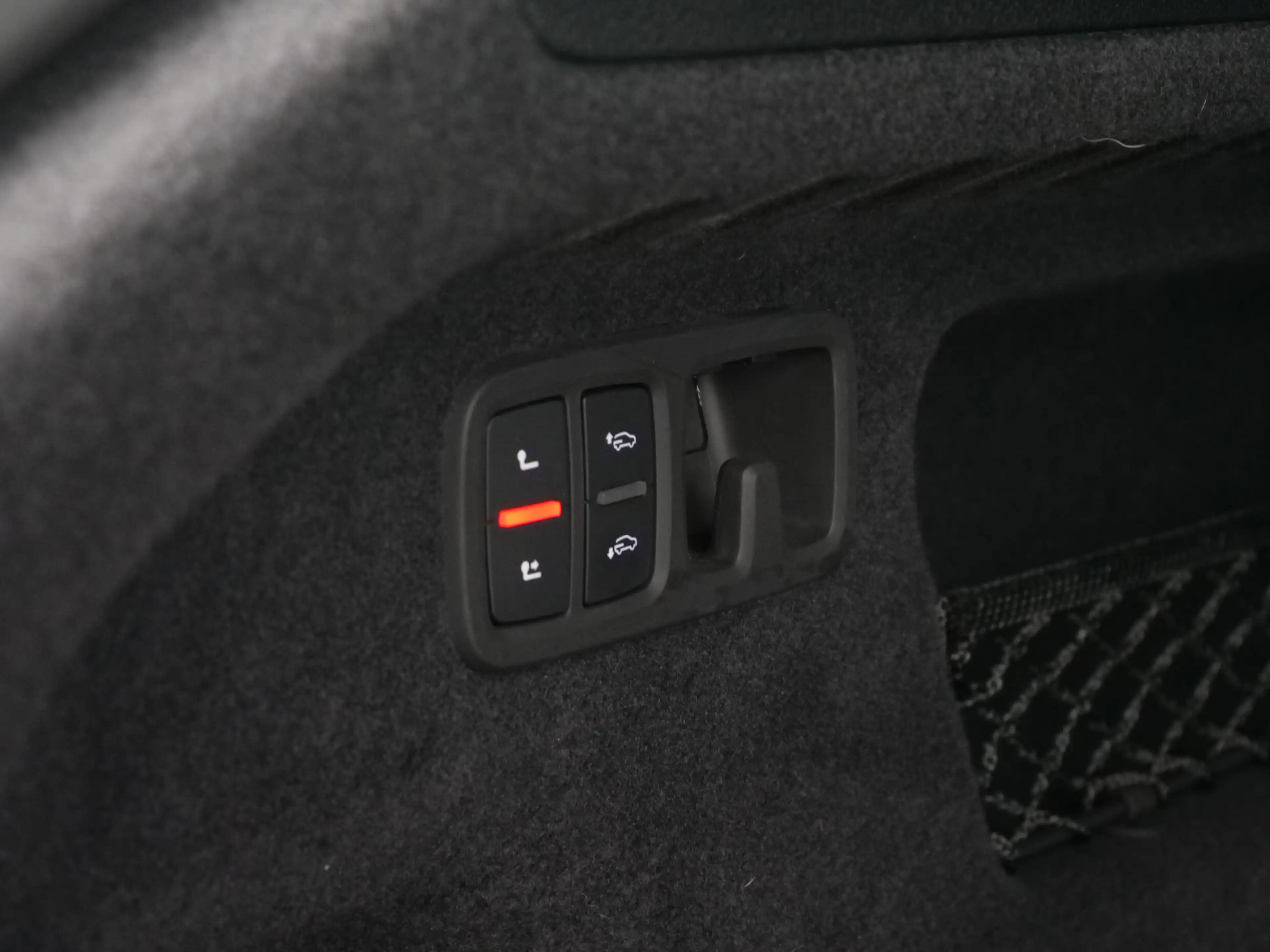 Audi SQ8 4.0 TFSI SQ8 Quattro 507 Pk Trekhaak / Schuifdak / — photo 17