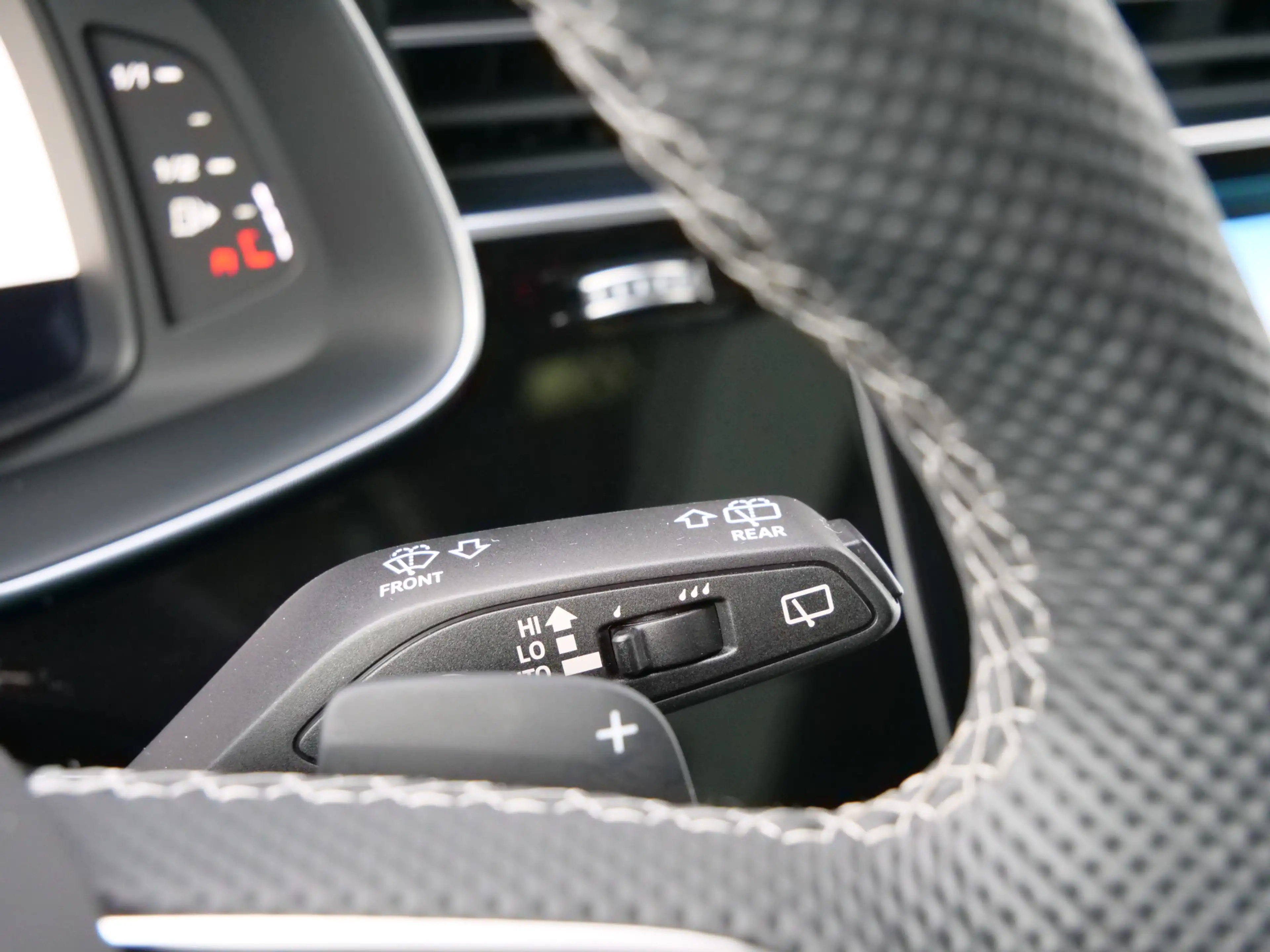 Audi SQ8 4.0 TFSI SQ8 Quattro 507 Pk Trekhaak / Schuifdak / — photo 42