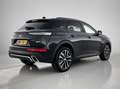 DS Automobiles DS 7 SUV Edition France Hybrid 225 pk Automaat | Naviga Zwart - thumbnail 7
