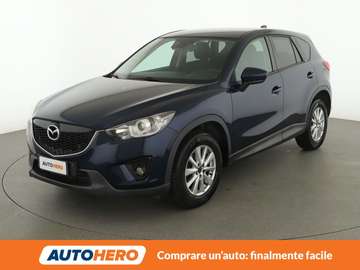 2.2 Turbodiesel Evolve 150CV