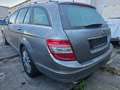 Mercedes-Benz C 200 C T-Modell C 200 T CGI  BlueEfficiency Argent - thumbnail 13