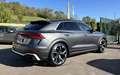 Audi RS Q8 RSQ8 4.0 TFSI V8 Quattro 600 Grau - thumbnail 4