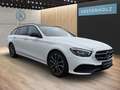 Mercedes-Benz E 220 E 220 d T *AVANTGARDE*NIGHT*360°*PANO*SHZ*LED* Weiß - thumbnail 2