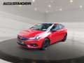 Opel Astra K 1.2 Turbo GS Line Klima, SHZ, PDC, LED, Rojo - thumbnail 2
