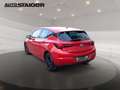 Opel Astra K 1.2 Turbo GS Line Klima, SHZ, PDC, LED, Rojo - thumbnail 9