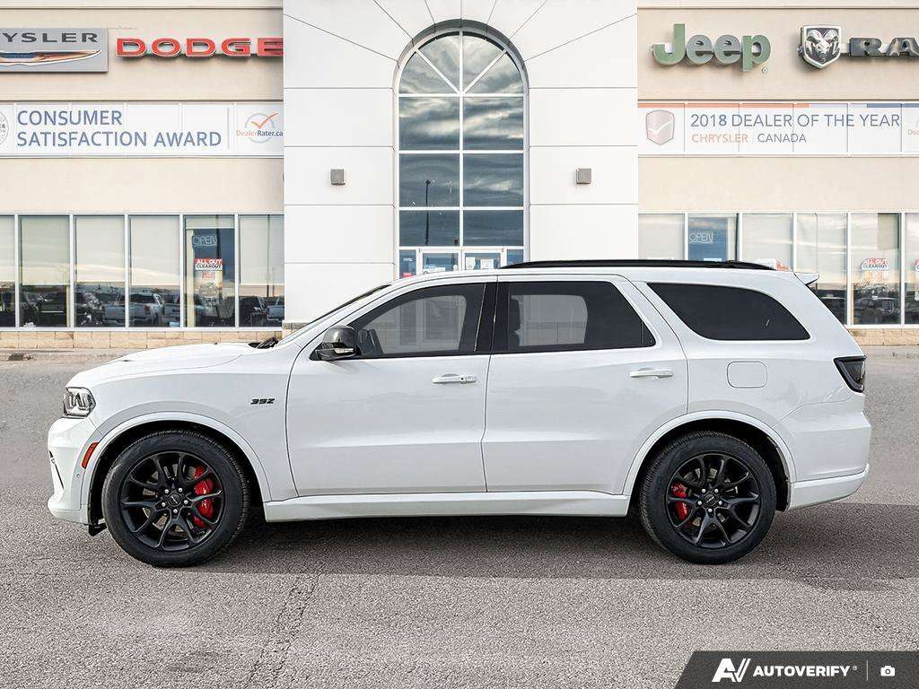 2024 Dodge Durango SRT 392 Premium — снимка 1