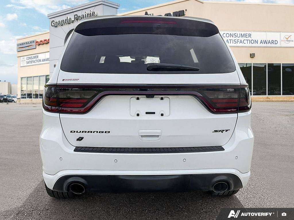 2024 Dodge Durango SRT 392 Premium — снимка 1