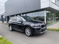 BMW X1 X1 sDrive16d Aut. Zwart - thumbnail 1