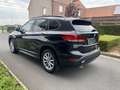 BMW X1 X1 sDrive16d Aut. Zwart - thumbnail 6
