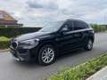 BMW X1 X1 sDrive16d Aut. Zwart - thumbnail 10