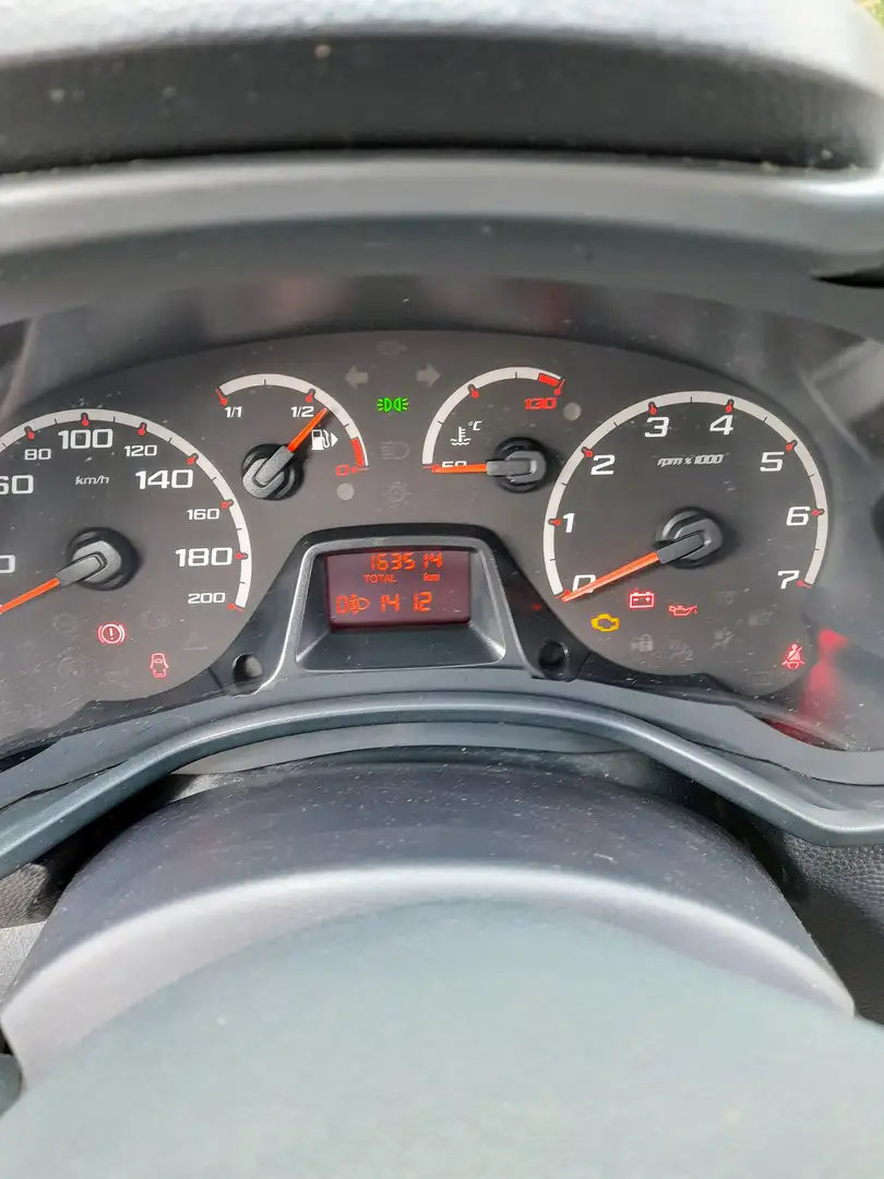 Ford Ka/Ka+ Ka/Ka+ 1.2 Cool&Sound Zwart - 2