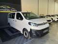 Citroen Jumpy Combi 1.5 BlueHDI Talla M Confort 120 S&S Weiß - thumbnail 13