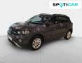 Volkswagen T-Cross ADVANCE 1.0 TSI 110CV 5P Gris - thumbnail 1