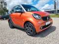 smart forTwo coupe Prime electric drive / EQ Pano*Lede Grau - thumbnail 4