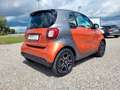 smart forTwo coupe Prime electric drive / EQ Pano*Lede Grau - thumbnail 6