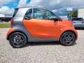smart forTwo coupe Prime electric drive / EQ Pano*Lede Grau - thumbnail 5