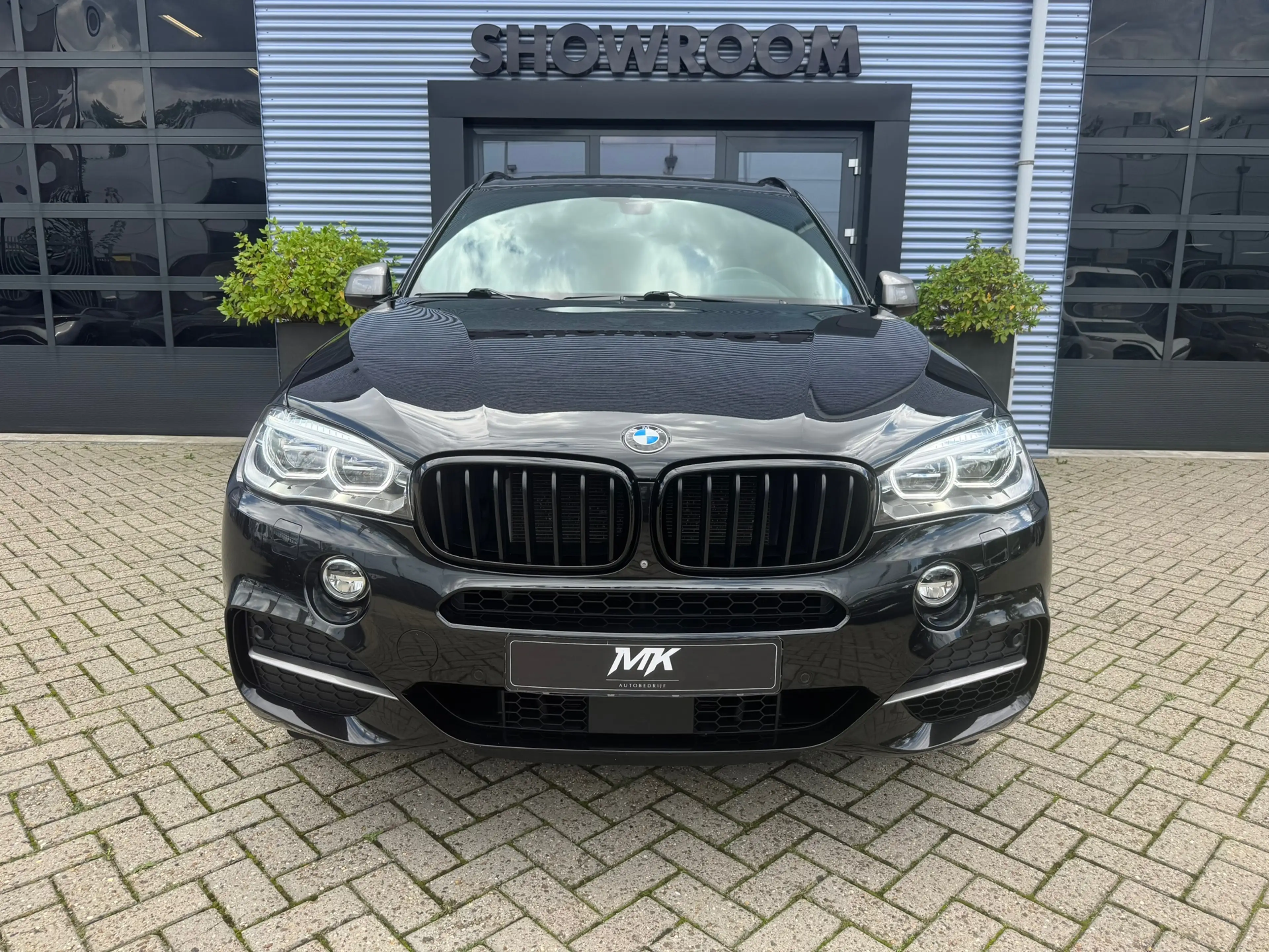 BMW X5 M50d PANO|LEDER|TREKHAAK|DEALER ONDERHOUDEN|STOEL — photo 25