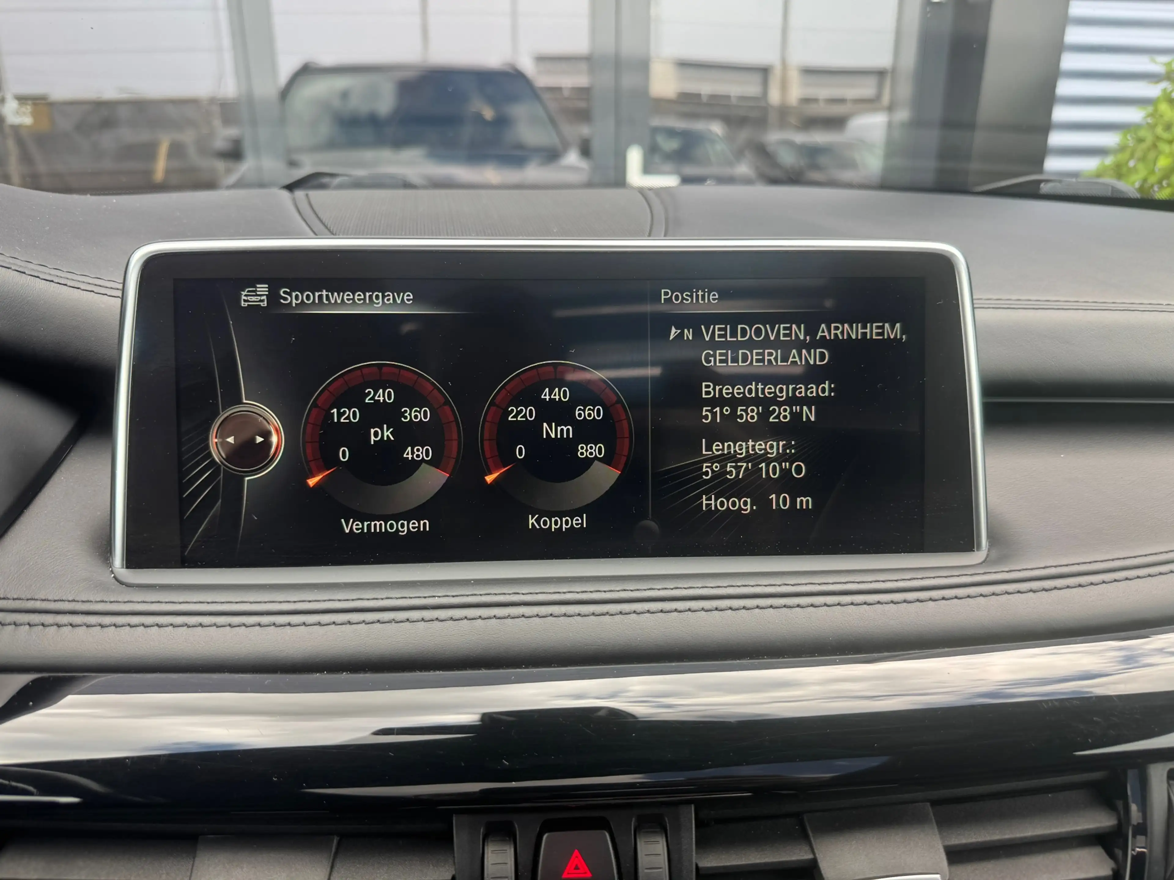BMW X5 M50d PANO|LEDER|TREKHAAK|DEALER ONDERHOUDEN|STOEL — photo 11