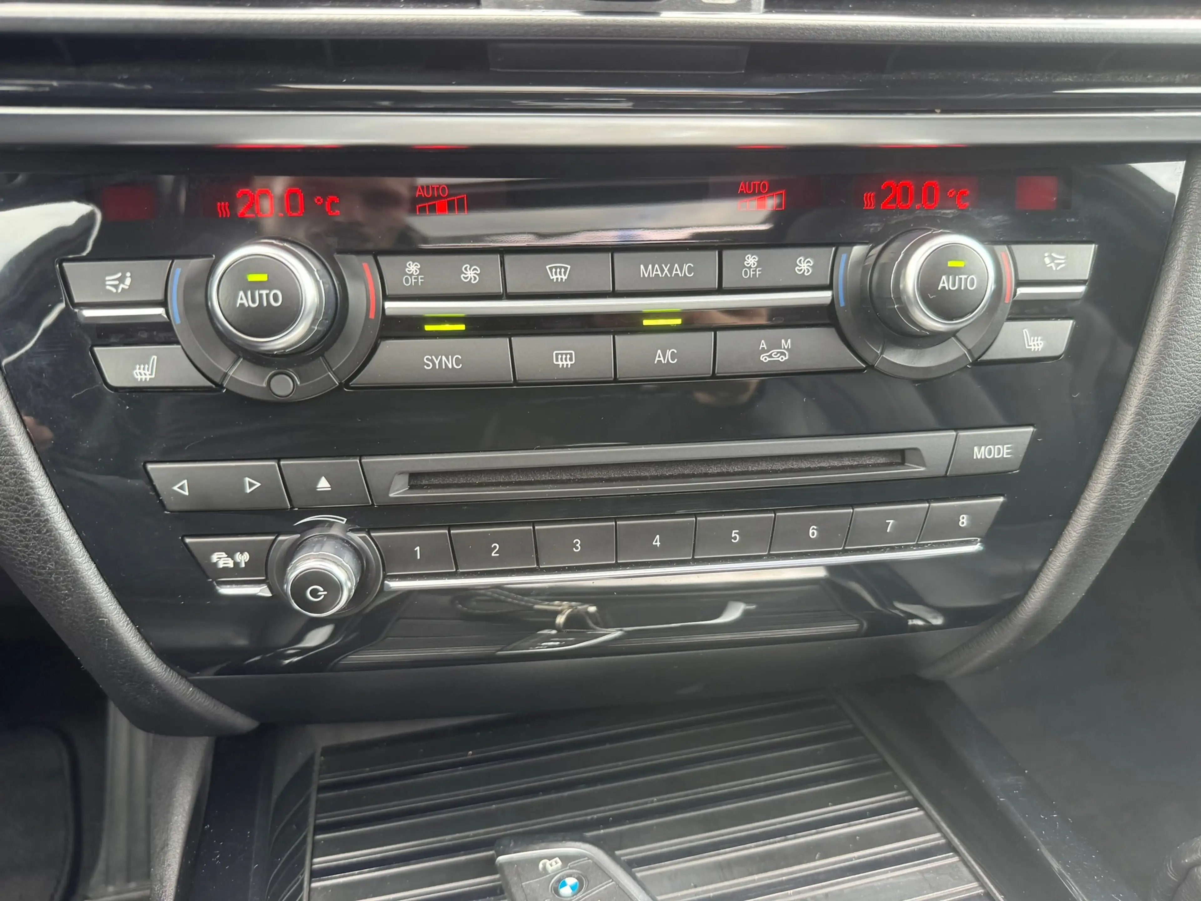 BMW X5 M50d PANO|LEDER|TREKHAAK|DEALER ONDERHOUDEN|STOEL — photo 19