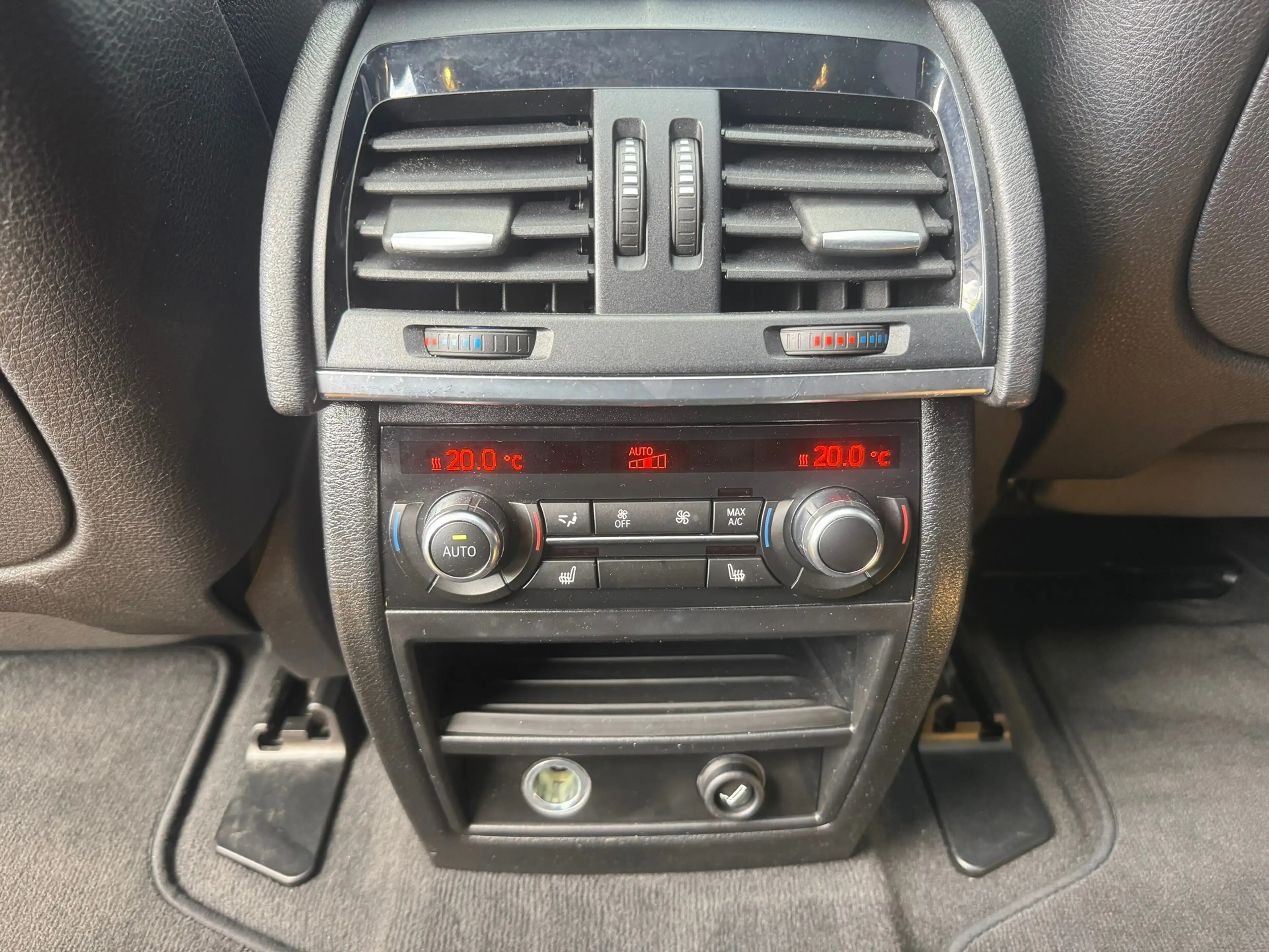 BMW X5 M50d PANO|LEDER|TREKHAAK|DEALER ONDERHOUDEN|STOEL — photo 27