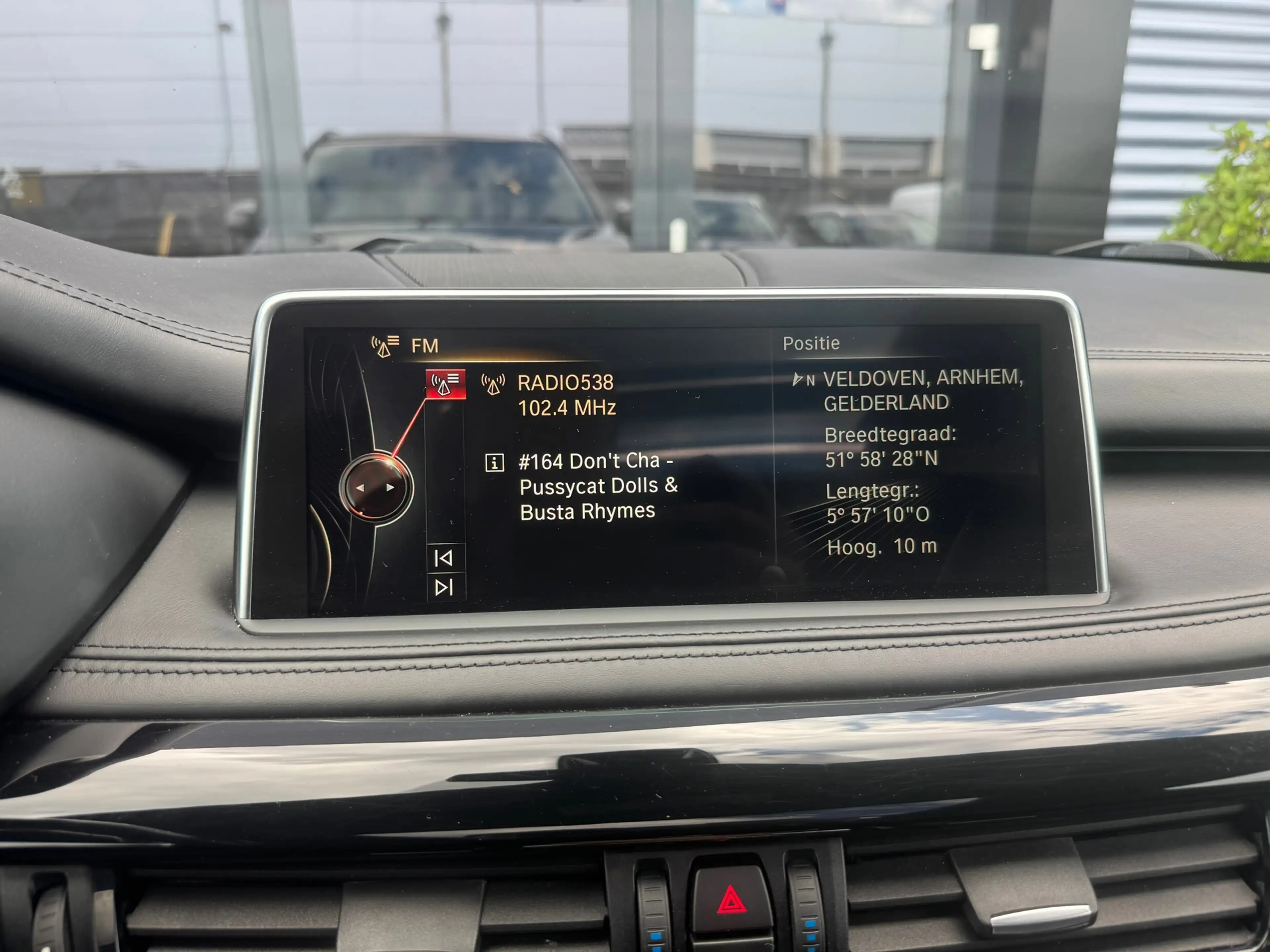 BMW X5 M50d PANO|LEDER|TREKHAAK|DEALER ONDERHOUDEN|STOEL — photo 9