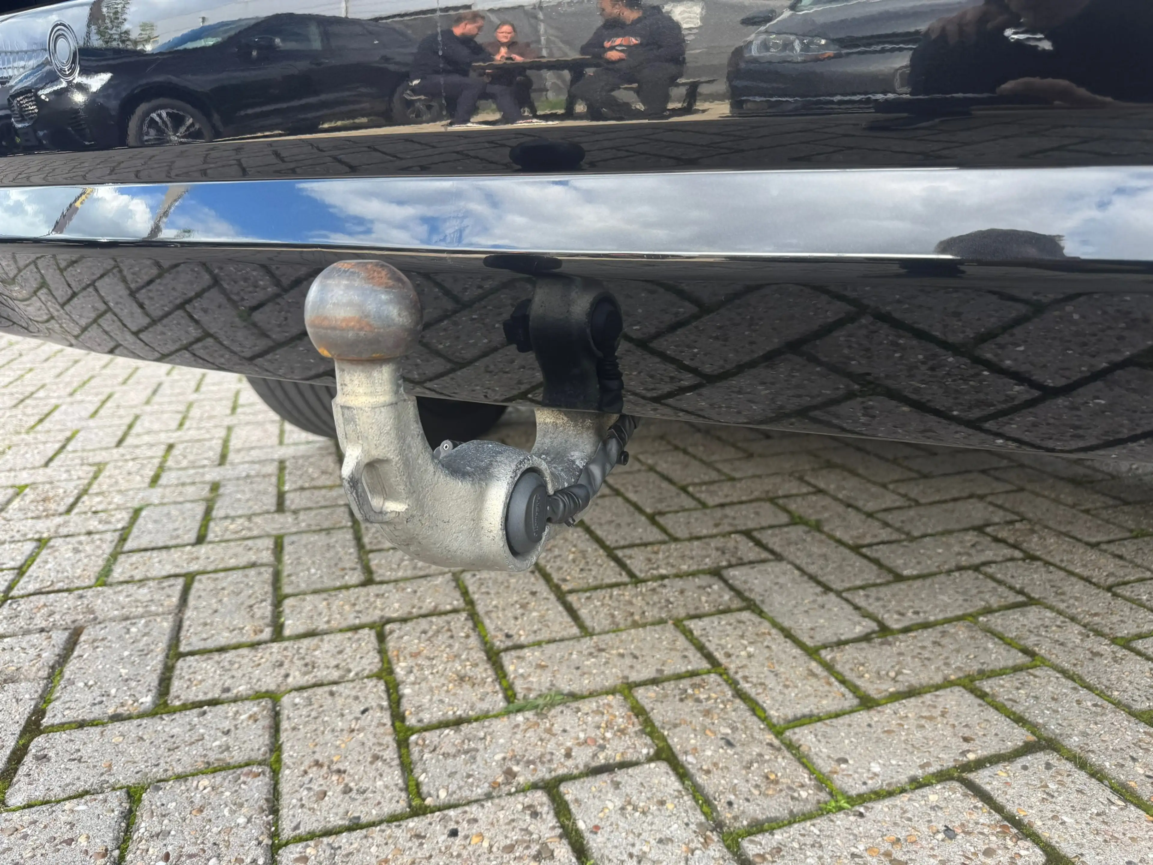 BMW X5 M50d PANO|LEDER|TREKHAAK|DEALER ONDERHOUDEN|STOEL — photo 18