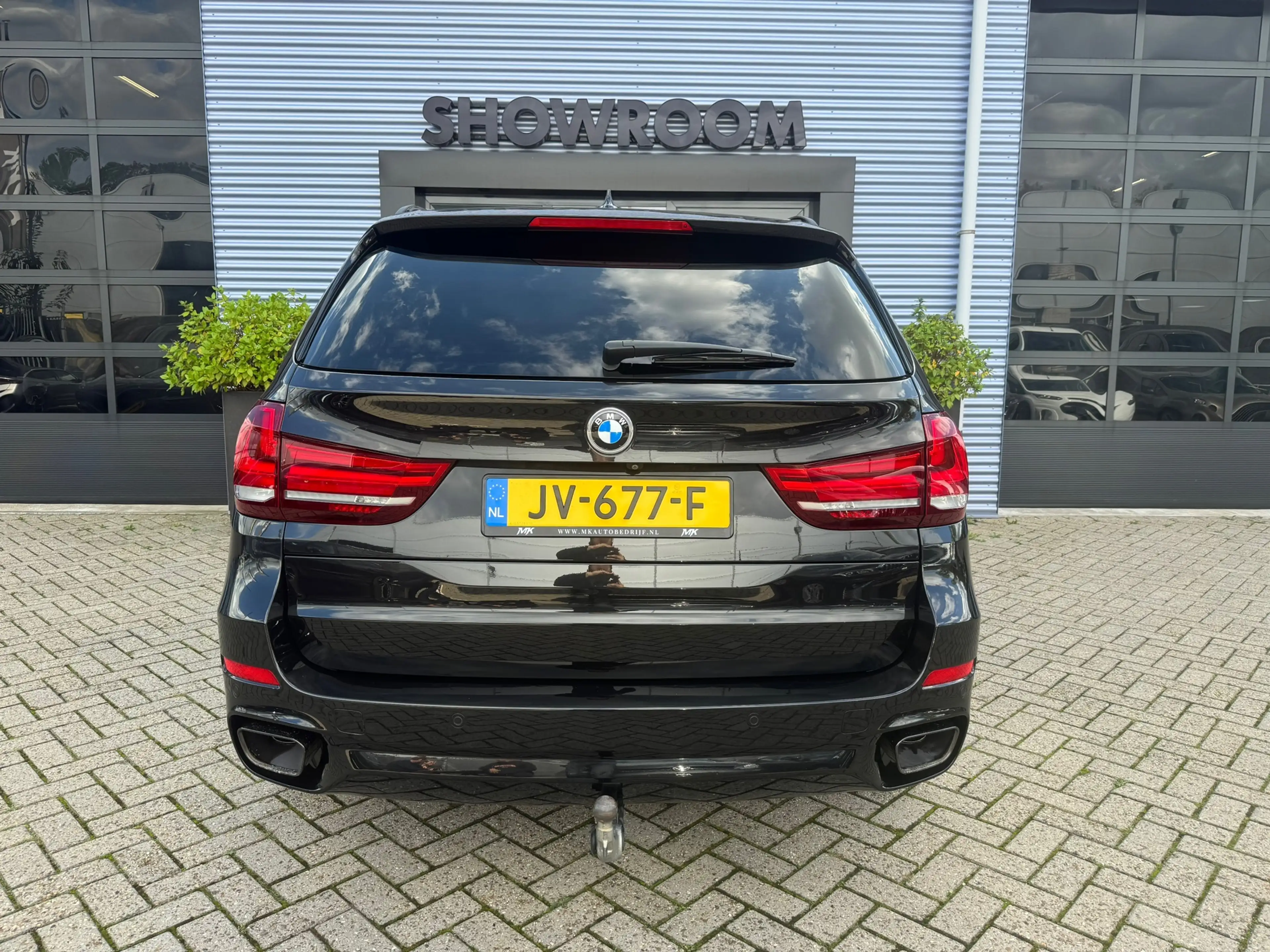 BMW X5 M50d PANO|LEDER|TREKHAAK|DEALER ONDERHOUDEN|STOEL — photo 29